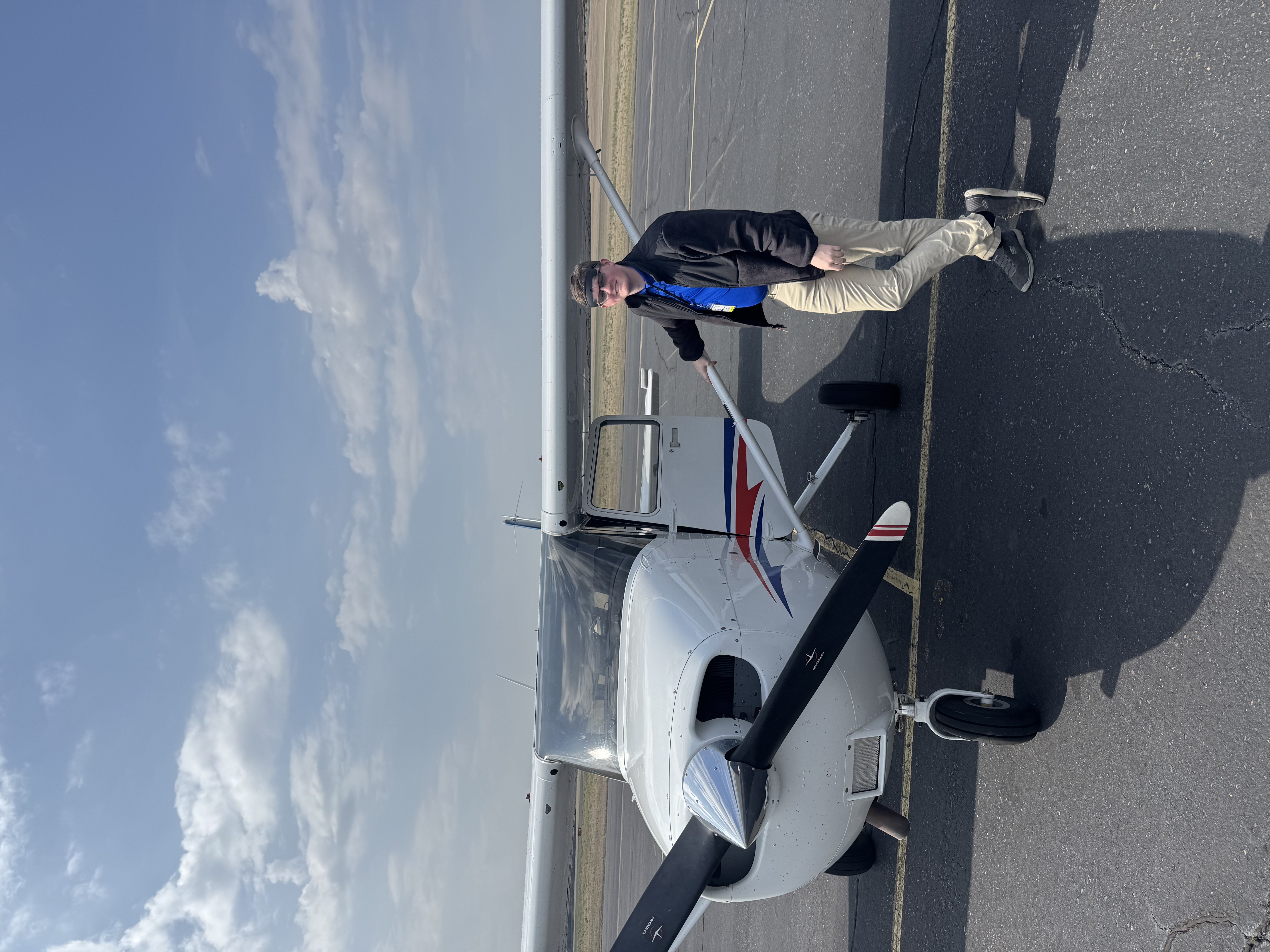 245 Aviation