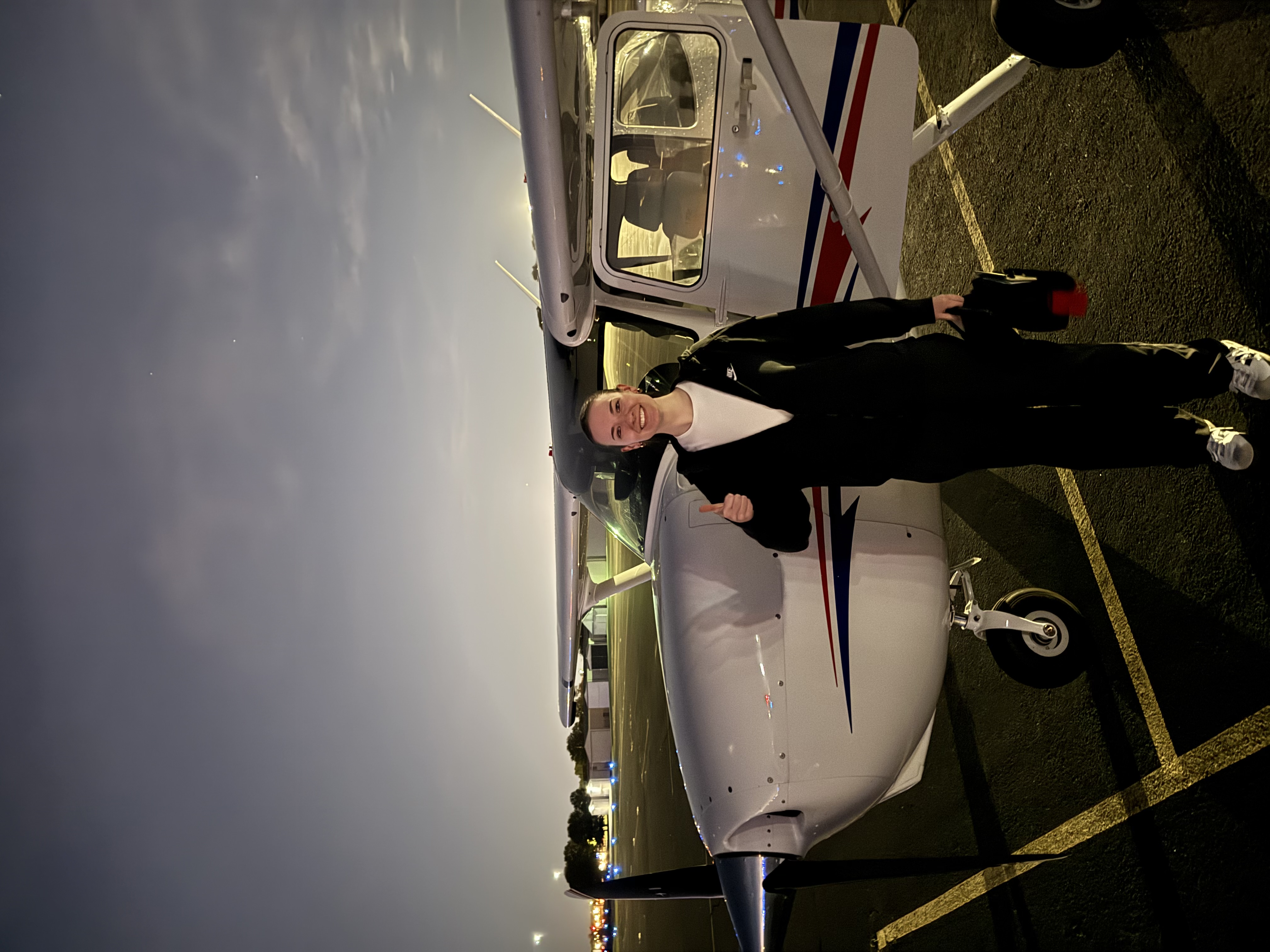 245 Aviation